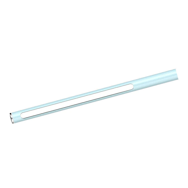 Tragbare Touch-LED-Leselampe - Multifunktionales USB-Schreibtischlicht, Augenschutz