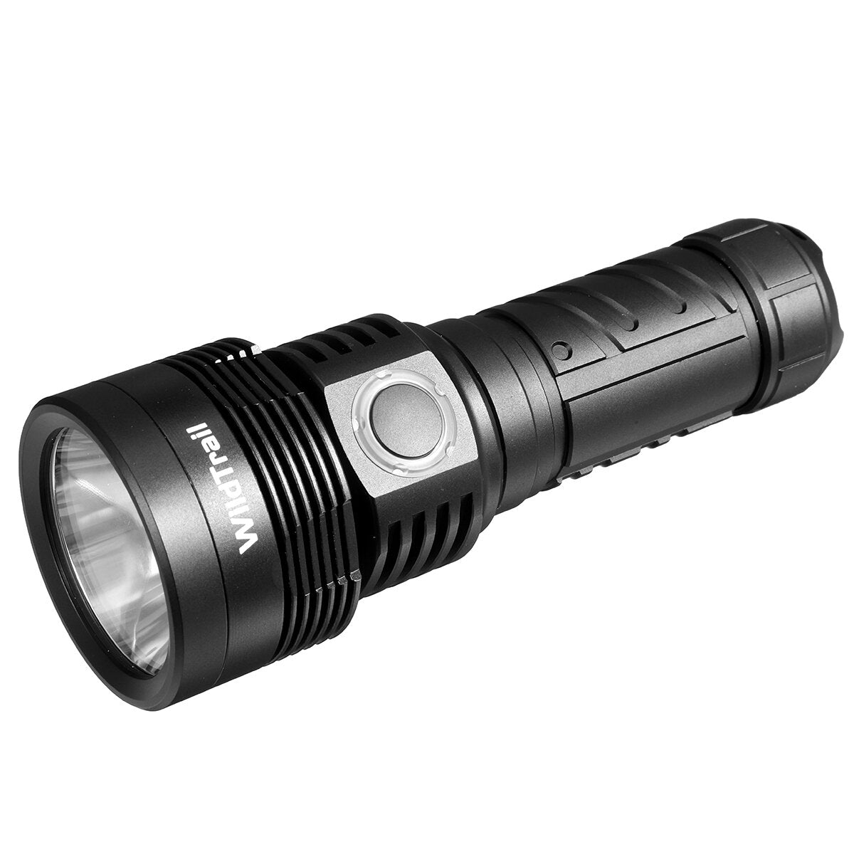 3000/3500 Lumen High Performance 21700 Compact EDC Flashlight, IPX8 Waterproof, Type-C Charging, Mini LED Torch