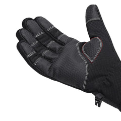 Winter Warm Touch Screen Gloves - Windproof, Waterproof, Non-slip for Sports, Riding, Mountaineering