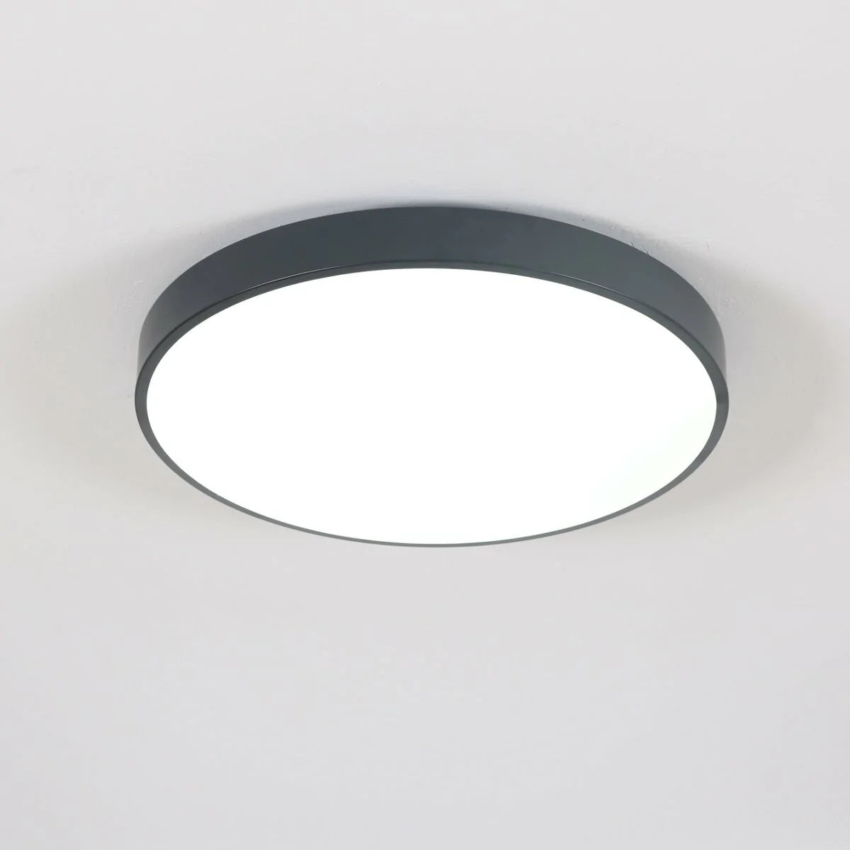 12/15/24W Ultra Slim 5cm Round LED Ceiling Light Downlight Spotlight Lamp