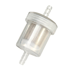 Diesel Oil Fuel Filter Inline with Pipe for Eberspacher & Webasto Heater Truck