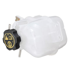 Chevy Spark Radiator Coolant Expansion Tank Bottle with Cap