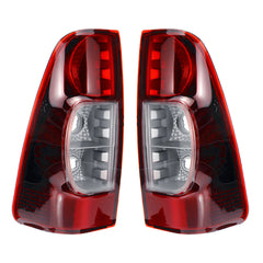 Isuzu Rodeo/DMax Pickup 2007-2012 Rear Left/Right Tail Brake Light Lamp