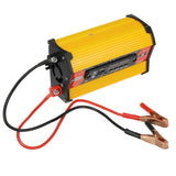 300W Car Inverter Power Supply 12V to 220V/110V DC, Modified Sine Wave, MP3 Music Radio, Bluetooth Function