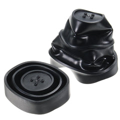 LED HID Dustproof Housing Seal Cap Cover for 55mm-95mm Headlights