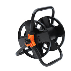 Portable Garden Hose Cart with 20M Water Reel and Storage Holder
