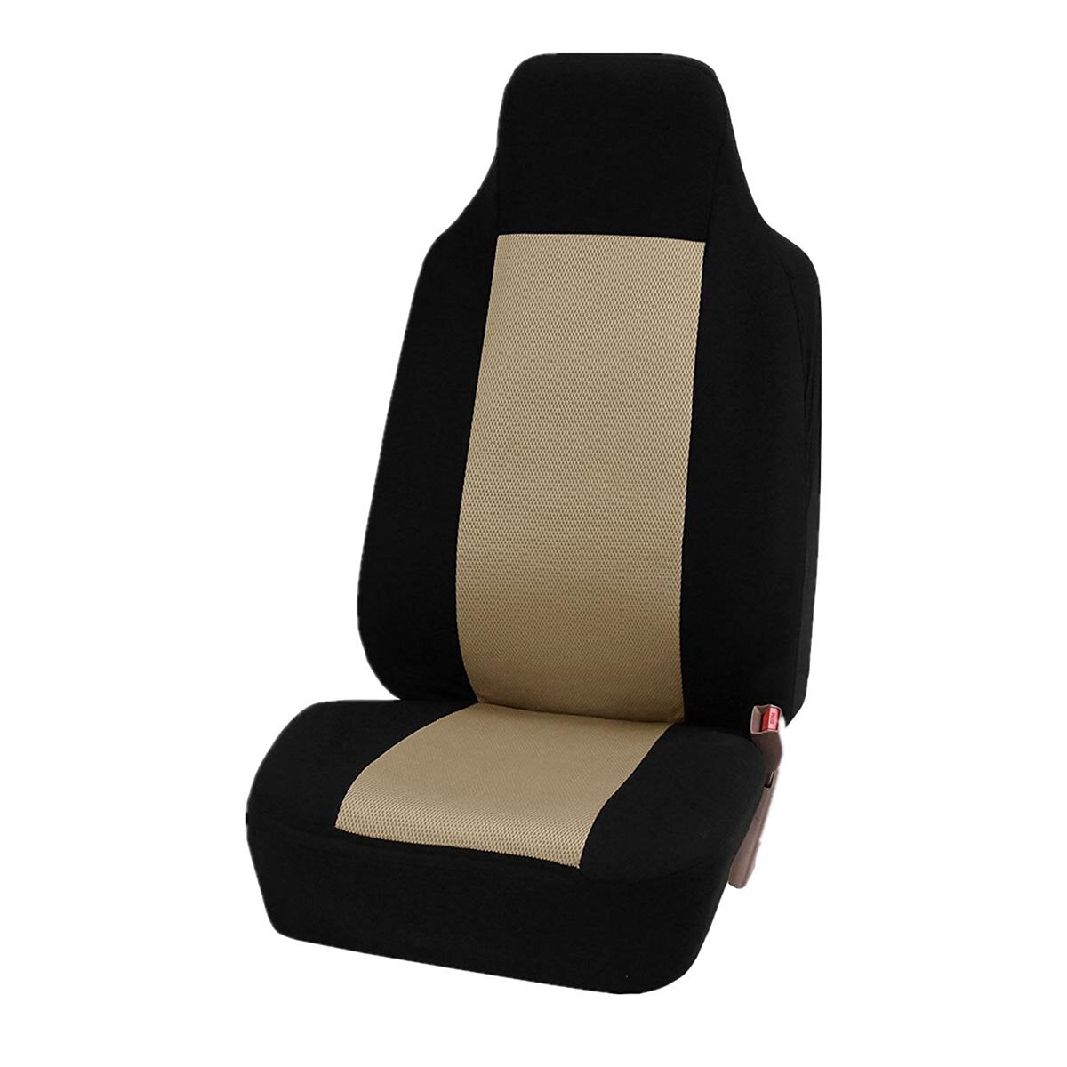 Universal Car Seat Covers Protector Cushion for Front & Rear - Fits Truck, SUV, Van