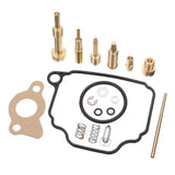 Carburetor Repair & Rebuild Kit Tool Set for Carb Maintenance