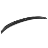 BMW F13 Real Carbon Fiber Rear Trunk Spoiler Lid