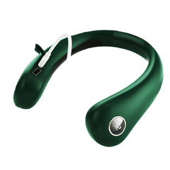 Portable USB Neck Hand Warmer & Heater - Electric Winter Heating Device