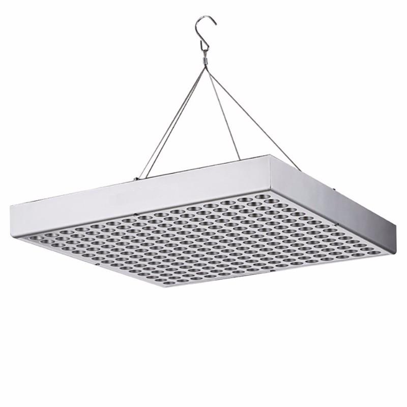45W 225 LEDs SMD2835 LED Grow Light for Garden Flowering Plants Horticulture