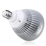 36W E27 LED Full Spectrum Grow Light Bulb for Indoor Hydroponic Plants and Flowers