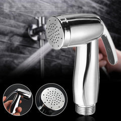 Handheld Bathroom Shower Sprayer Faucet with Sprinkler Head Nozzle