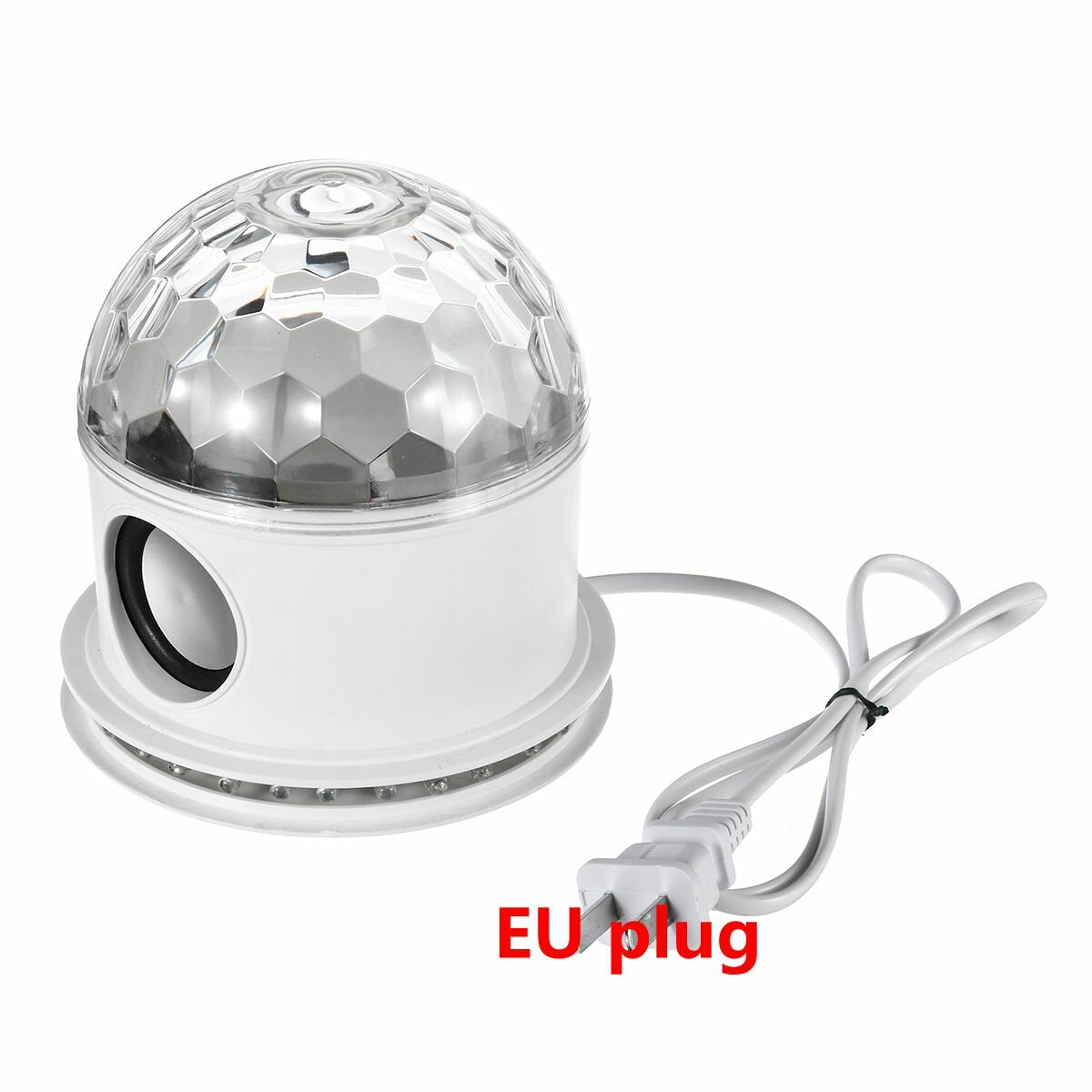 Bluetooth Music LED Night Light Projector - Star Sky Lamp, Xmas Gift, Christmas Decorations, Clearance Christmas Lights