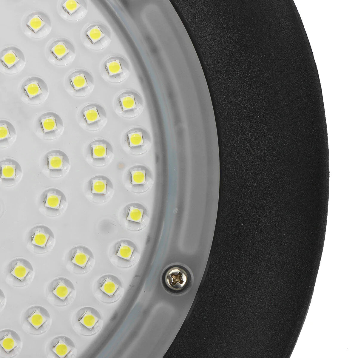 100W 150W 200W LED Hallenleuchten für Werkstätten - UFO Industrielle Lagerhallenlampe