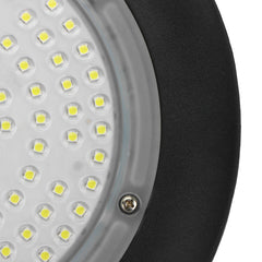 100W 150W 200W LED Hallenleuchten für Werkstätten - UFO Industrielle Lagerhallenlampe