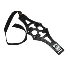 Universal TPU Winter Car Snow Chain - Anti-Skid Safety Belt for Ice, Sand, Muddy Offroad Driving