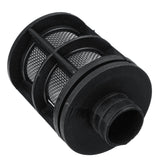 25mm Car Air Intake Filter Silencer Hose Kit for Webasto Eberspacher Diesel Parking Heater