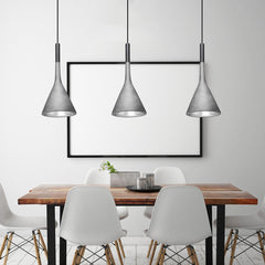 Modern Pendant Light Chandelier - Ceiling Lamp for Bar, Home Fixture, and Decoration