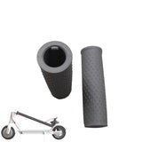 Electric Scooter & Skateboard Handlebar Grips - Anti-slip Rubber for M365 Fixed Gear