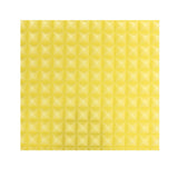 30x30x3cm Acoustic Soundproofing Foam Tiles - Sound-Absorbing Noise Reduction Panels