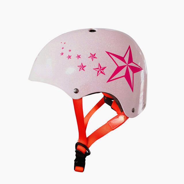 Ultralight ABS Shell EPS Ski Helmet for Kids & Adults 49-60cm - Breathable for Skiing, Skating, Biking