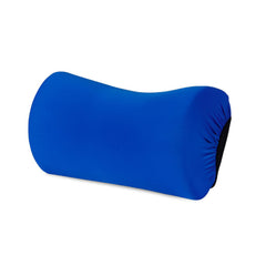 Memory Foam Car Headrest Pillow - Safety Cushion & Neck Support Cover