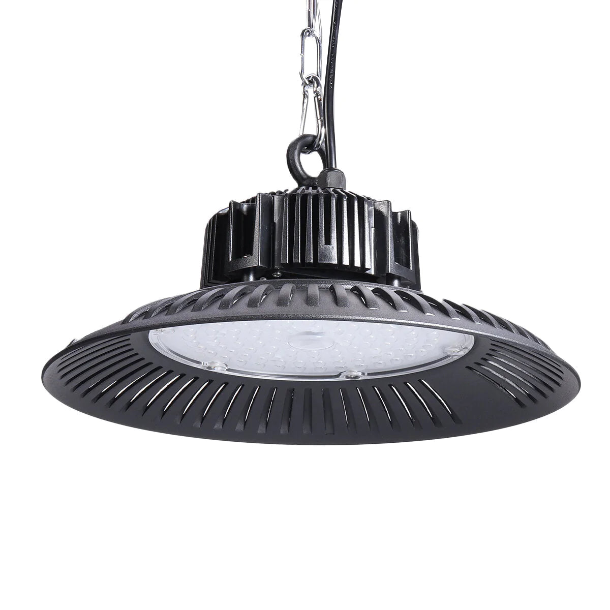 100W/150W/200W UFO LED High Bay Light for Workshop and Industrial Engineering