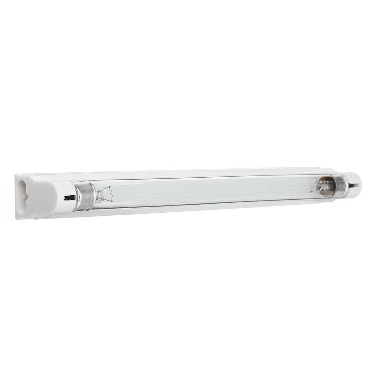 6W UV Ultraviolet Disinfection Lamp - Sterilizing Tube for Germicidal Mites and Bacteria