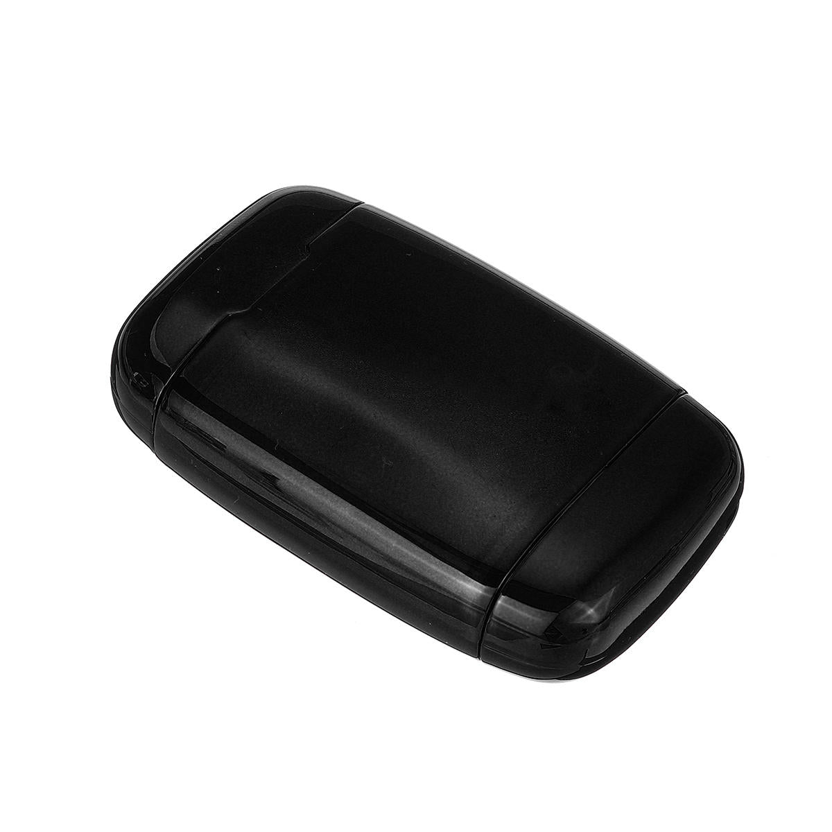 2-in-1 TPU Remote Key Fob Cover with Button Film for Land Rover Range Rover Sport/Freelander 2