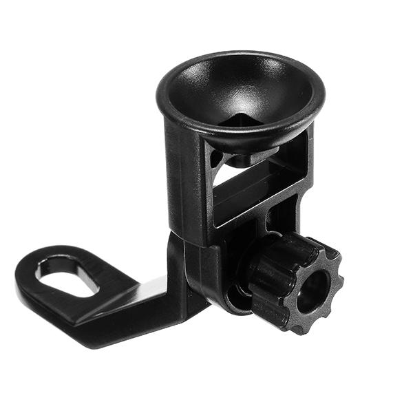 Universal Waterproof Phone GPS USB Holder for 4.7-5.5 inch iPhone 6/6s/7, 12-85V Compatibility