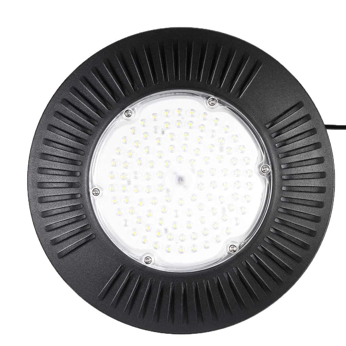 100W/150W/200W UFO LED Hallenleuchte für Werkstatt und Industrietechnik