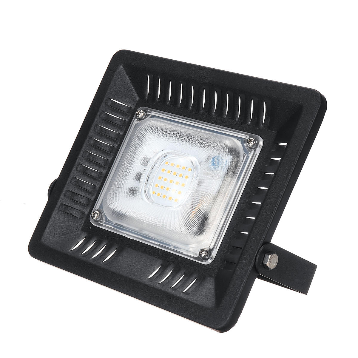 150W LED Flood Light Outdoor Waterproof IP66 Super Bright Security Lamp for Garden Yard