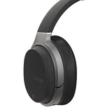 Bluetooth Wireless HIFI Noise Isolation Headphone With Mic Support NFC AUX