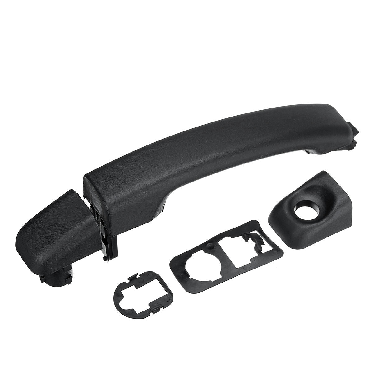 Door Handles for Vauxhall Movano & Renault Master - High Quality Replacement Parts