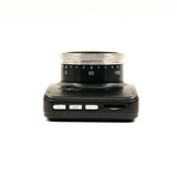 Full HD 1080P Car DVR Video Camera with 3.0 Inch LCD, Night Vision, and G-sensor