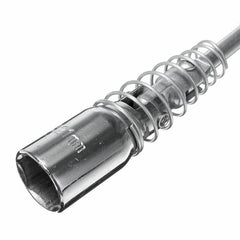 Universal 16mm/21mm Spark Plug Socket Wrench T Handle Remover Tool