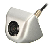 135 Degree Car Rear View Camera | Front & Back | Forward & Reverse Parking Backup