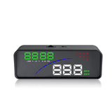 Smart Digital HUD Speedometer for Car Styling - Head Up Display Meter