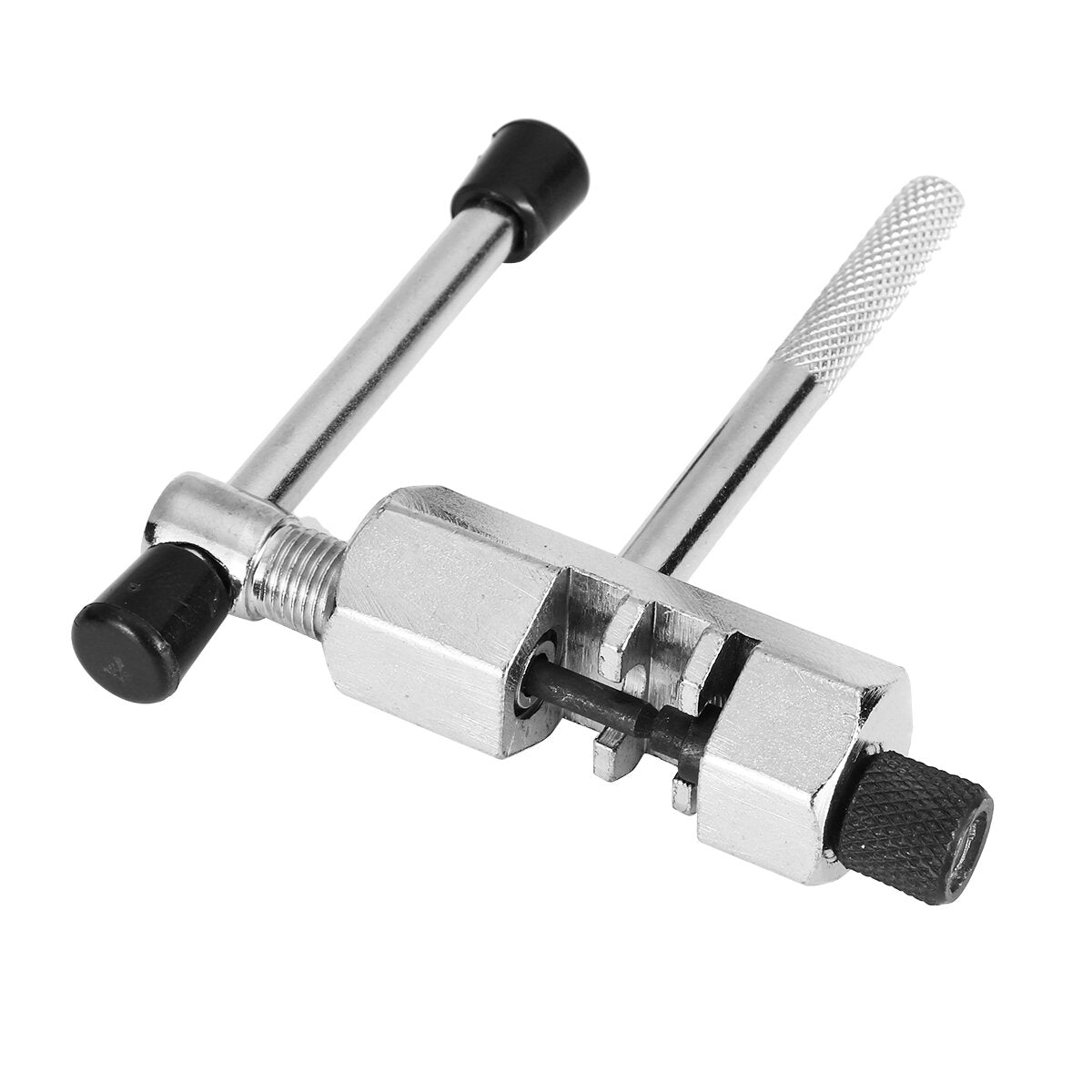 Road Bicycle Repair Tool Set: Chain Cutter, Bracket Remover, and More