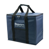 Large Insulated Thermal Cooler Bags - 35L & 20L | Car Ice Pack, Picnic, Thermo Refrigerator, Cooler Bag Insulation Package