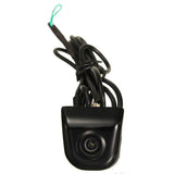 135 Degree Car Rear View Camera | Front & Back | Forward & Reverse Parking Backup