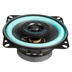 4-inch 100W 4-ohm HiFi Car Stereo Loudspeaker for Vehicle Audio Music