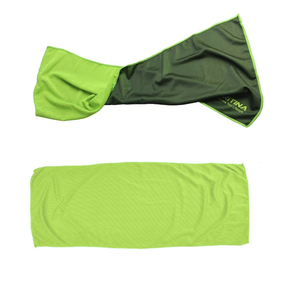 Unisex Cooling Towel for Sports, Gym, and Fitness