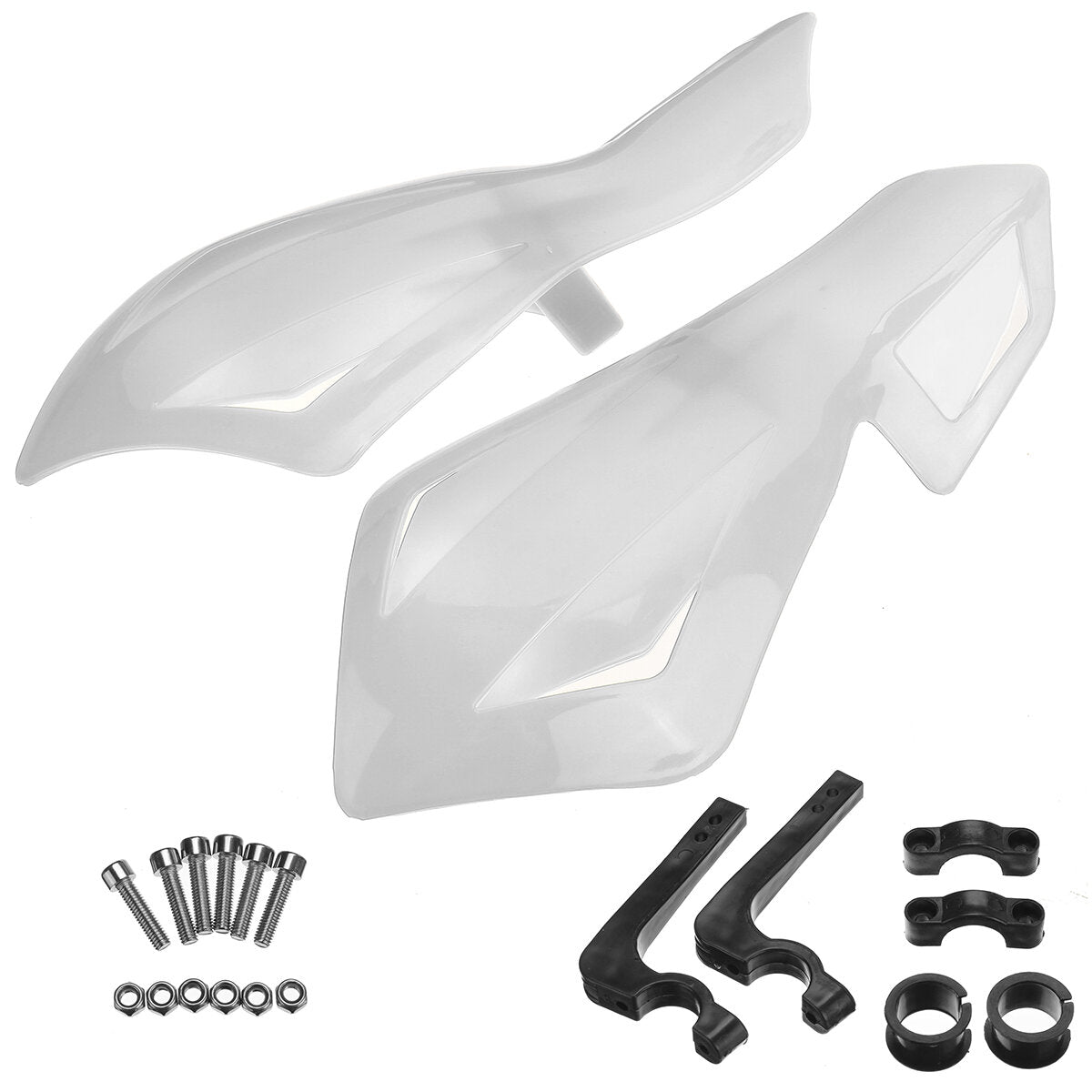 Universal 22mm Motorcycle Hand Guard Protector