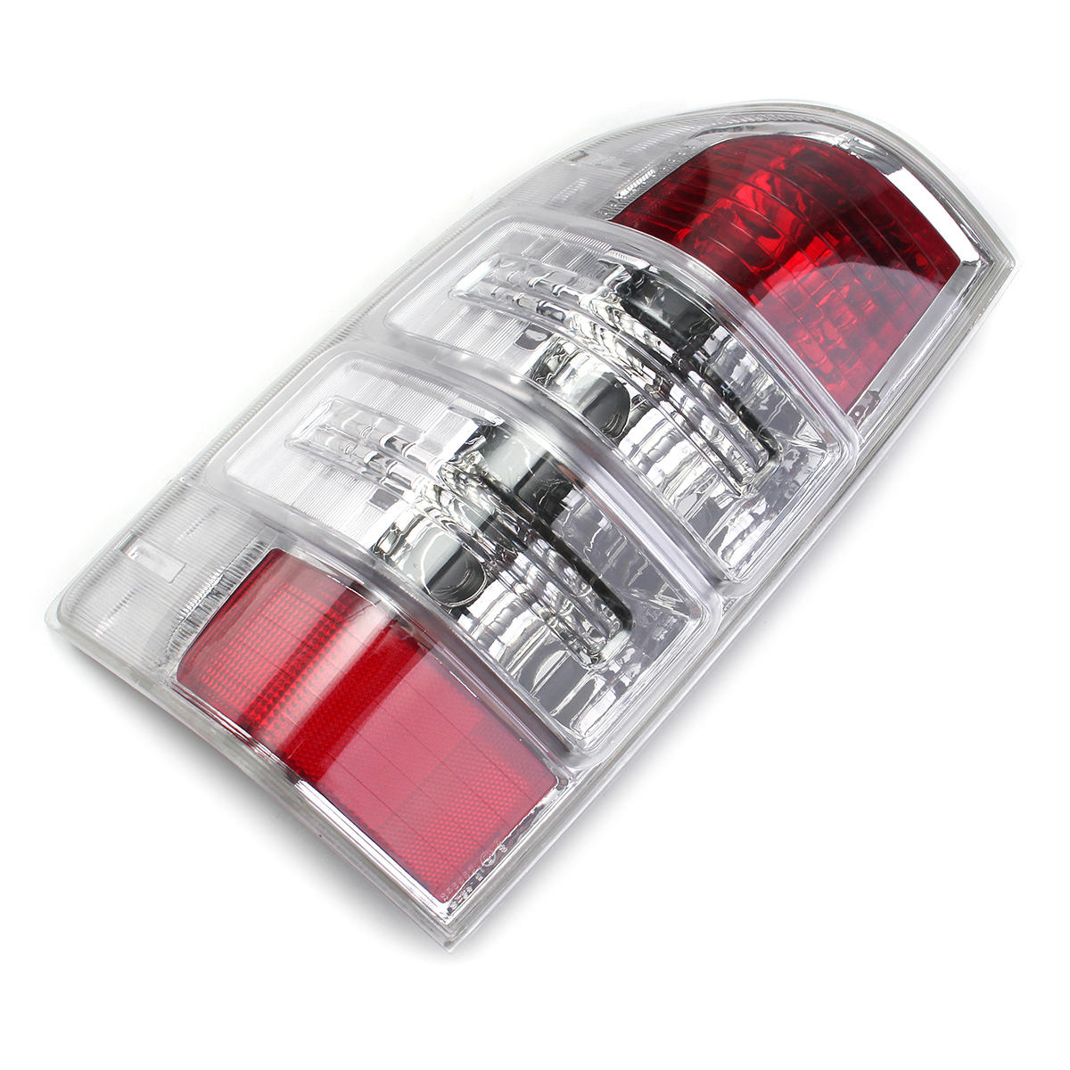 Ford Ranger Pickup Ute Rear Tail Light Assembly Lamp, No Bulb - Left/Right