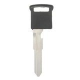 Uncut Keyless Entry Remote Key Blade for Suzuki Grand Vitara