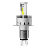 COB LED Car Headlights 60W 11000LM 6500K White Fog Bulbs for Auto and Motorcycle Headlamps