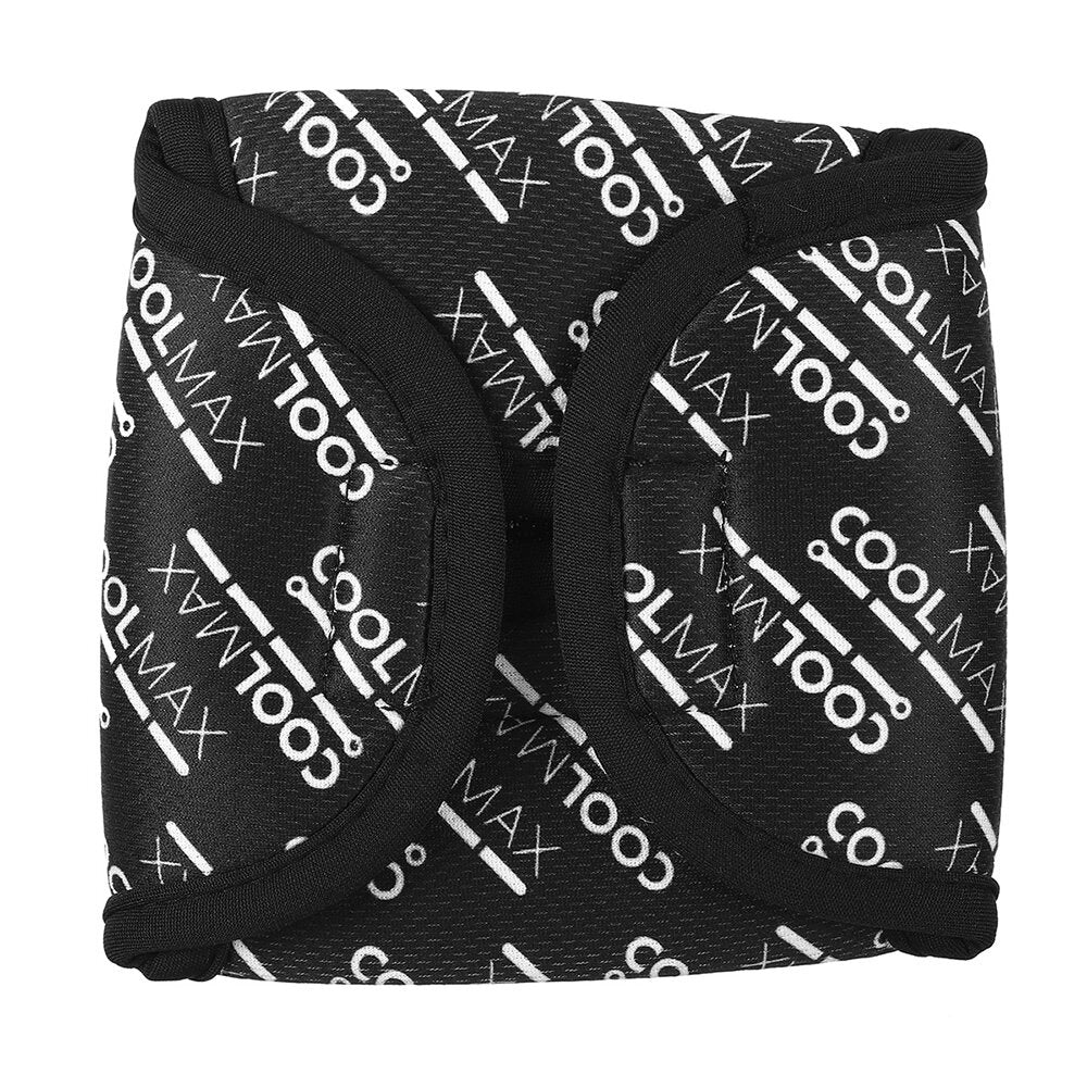 Motorcycle Helmet Inner Liner Heat Insulation Pad for Electric Bike, Scooter, Outdoor Riding