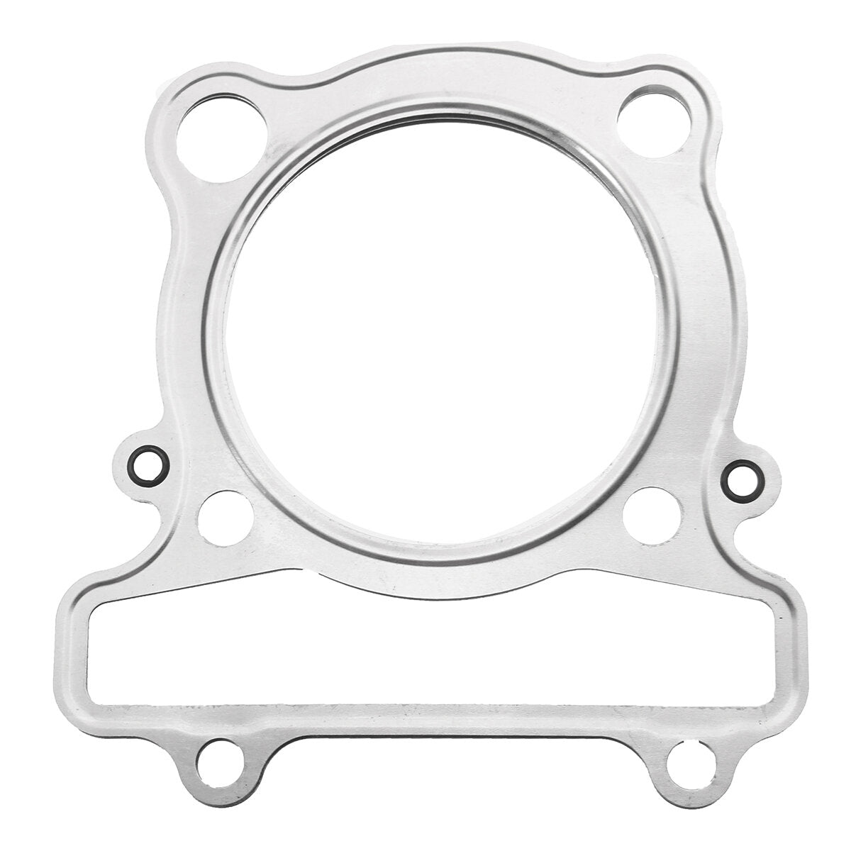 Yamaha YFM Piston Rings, Gasket, and Spark Plug Kit Set